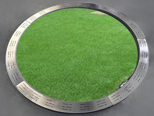 Drain Cover Dimensions and Specs