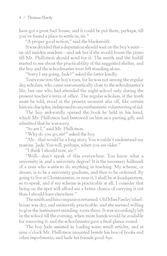 Image of Jude The Obscure: The Originals Unabridged Classic by Thomas Hardy | Greatest Stories | Ultimate Exploration of Life