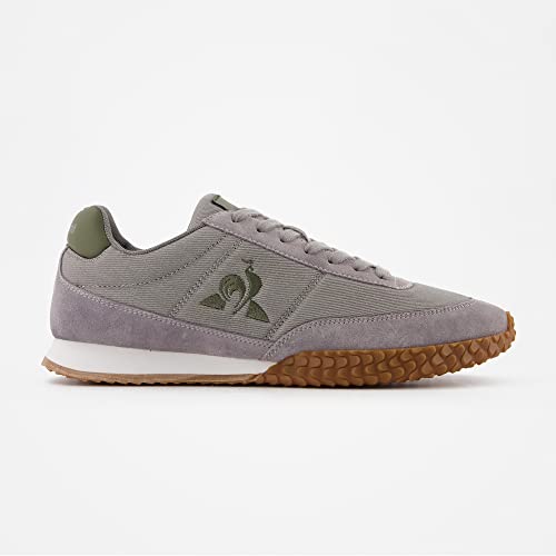 Baskets Le Coq Sportif VELOCE II TWILL - vue 3