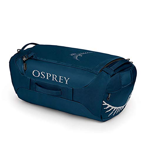 Osprey Europe Unisex's Transporter 65 Rugzak, Diep Water Blauw, O/S - Image 3