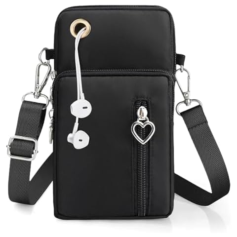 Sacoche Téléphone Portable Aucuu Cover