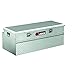 Jobox Crescent 37" Portable Aluminum Truck Chest - 220000D