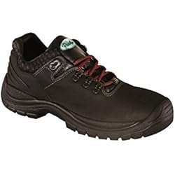 Panther Zapatillas De Seguridad Panther Wonday Low 2728500LA S3 SRC - Zapatillas de seguridad impermeables para hombre