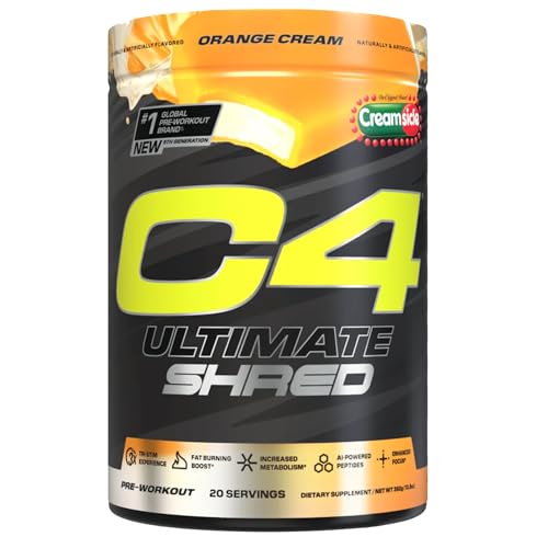 Popular Cellucor Clk Stimulant-free Fat Burner Products on Amazon You Need to Check Out