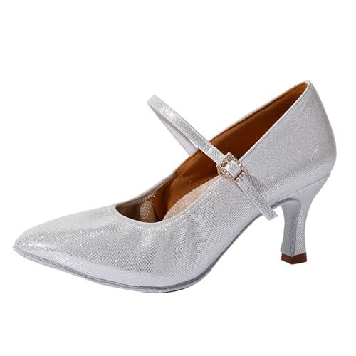 [Taopagii] ���f�B�[�X �_���X�V���[�Y �����o �^���S ���_�� �V���[�Y �|�C���e�b�h�g�D �x���g ���[�q�[�� �X�G�[�h�\�[�� �G���K���g �ϖ��Ր� ����~�� �y�� ���K�p ���K�� ���t�� �X�e�[�W 24.0 cm