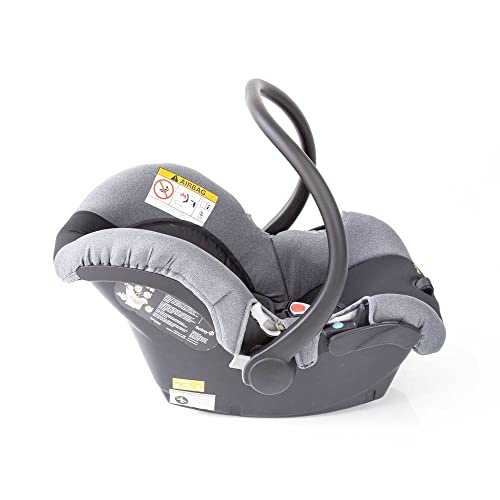 Safety 1st, Travel System Mobi, Trio, Grey... glide
