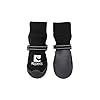 RC Pets Strider Dog Boot Water Resistant Paw Protection MediumBlack