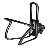 RavX Belly X Handlebar Water Bottle Cage (Black)