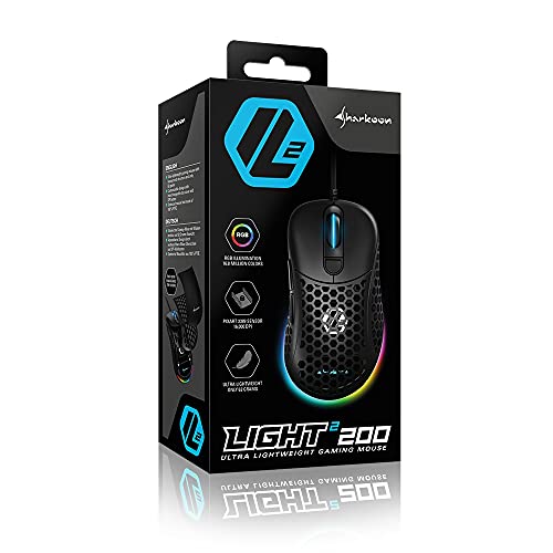 Light² 200 mouse da gaming - Mouse gaming - Immagine 8