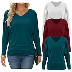 White, Wine Red, Teal