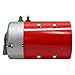 Golf Cart Motor for EZGO DCS/PDS/TXT 36V/8HP 0r 48V/10HP - High Speed - Red Hawk Admiral Motor B2