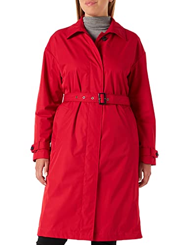 GEOX W DELRAY Femme Veste : la solution contre le vent et les changements de météo