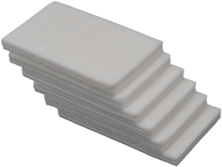 Maintenance Tank Sponge Compatible with WF-3010 3530 3540 3520 3620 3640 3641 L1455 7110 7115 7510 7610 7620 7720 7210 7715