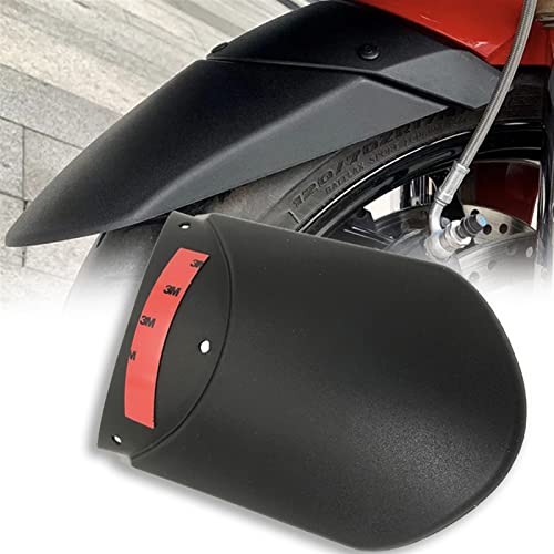 Extension garde-boue BMW F900XR accessoires moto 2021