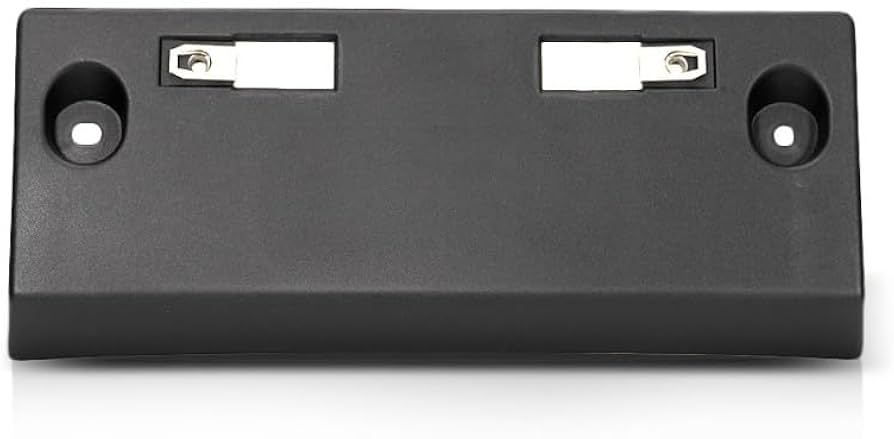 Amazon.com: for Nissan Rogue 2021 2022 2023 License Plate Bracket