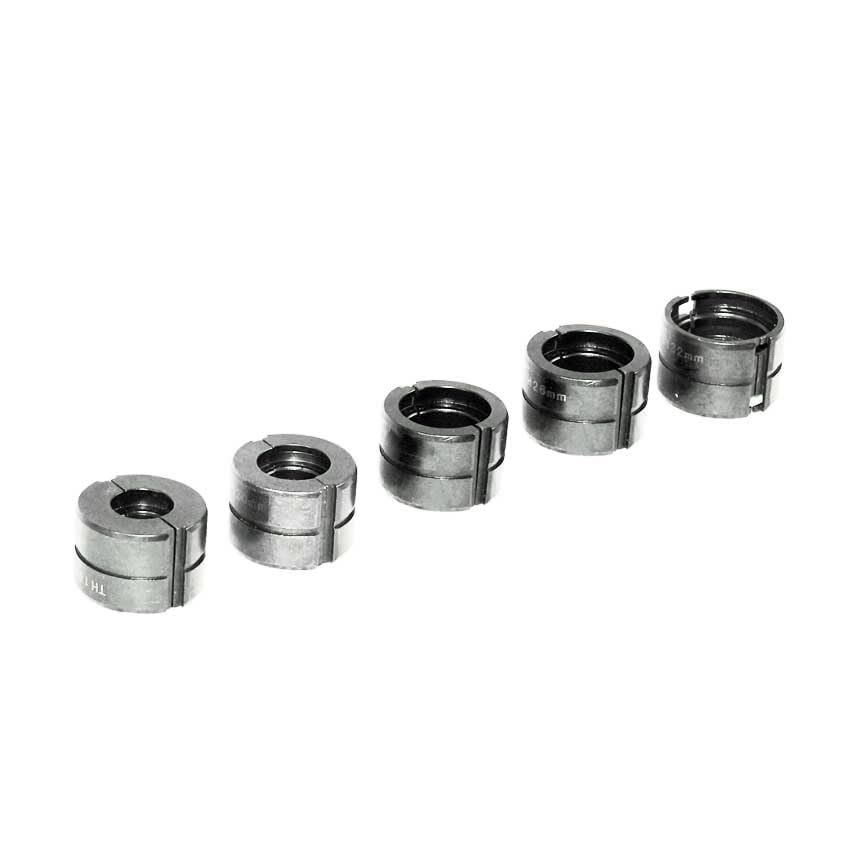 Profileinsätze th Profileinsätze th mm. 32 für 1,404