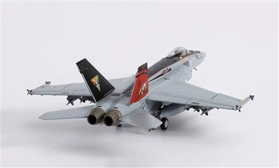 Amazon.com: for Hobby Master F/A-18E Super Hornet 166776