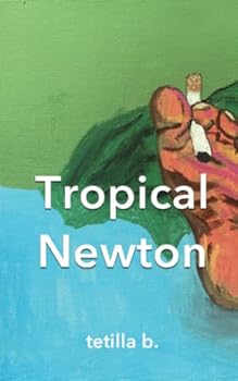 Paperback Tropical Newton Book