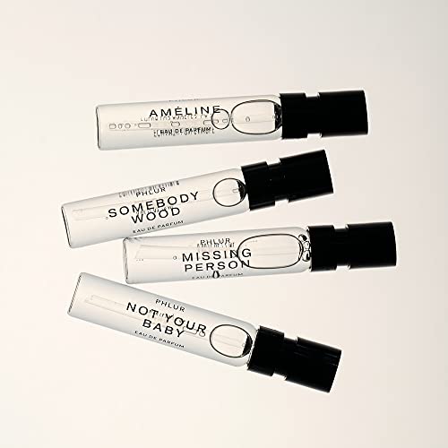 PHLUR - Fragrance Discovery Kit - 2mL Sample Set - Thumbnail 2