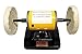 RAND BENCH POLISHER / BUFFER- Polishing/Buffing Machine 4-1/4" diameter jewelry