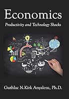 Economics: Productivity and Technology Shocks 150490317X Book Cover