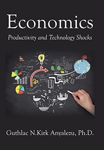 Economics: Productivity and Technology Shocks