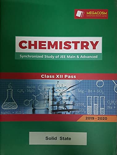 Image of FIITJEE Complete Study Materials(2020 edition) for JEE Mains and Advanced