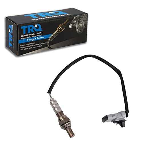 Sensor de Oxígeno TRQ O2 Compatible para Chevrolet y GMC