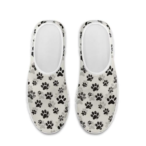 Women's Slip on Sneakers Casual Shoes Loafers Non Slip Breathable Comfortable Walking Sneakers Gifts for Women Girls White Sole Size 5.5-11.52