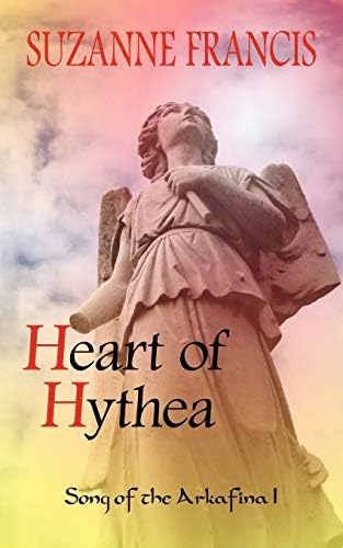 Heart of Hythea (Song of the Arkafina)