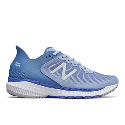Image of New Balance womens Fresh Foam X Hierro V7 Gore-tex