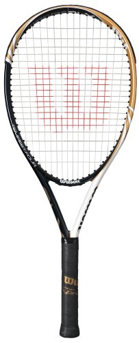Wilson Tempest Four blx115 marco solo
