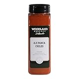 Aji Panca Chile Powder, 20 Ounce Jar