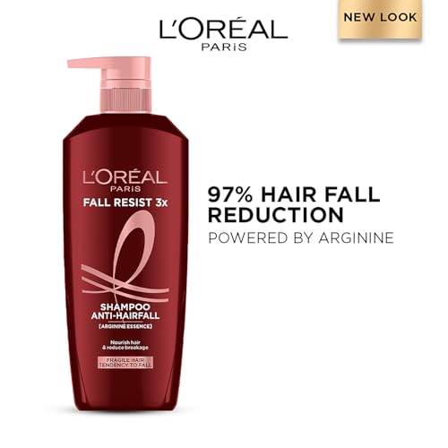 L'Oreal Paris Store L'Oreal Paris Fall Resist 3X Anti-Hairfall - Image 3