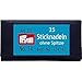 Produktbild Prym Tapestry Embroidery Ndls. Blunt Point 14 SI-col 1.90x60mm, Silber