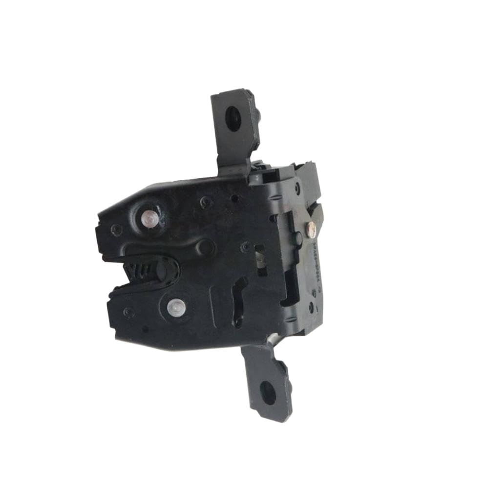 Trunk Lock Rear Tail Gate Latch Compatible with 2009–2017 Adam Astra J P10 Mokka Zafira B 13508110 13577903 13583437 13587640