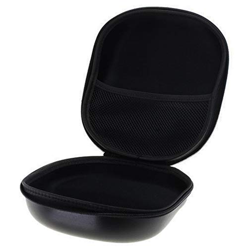 Subtel Coque Sennheiser HD 25 - Housse de protection noire