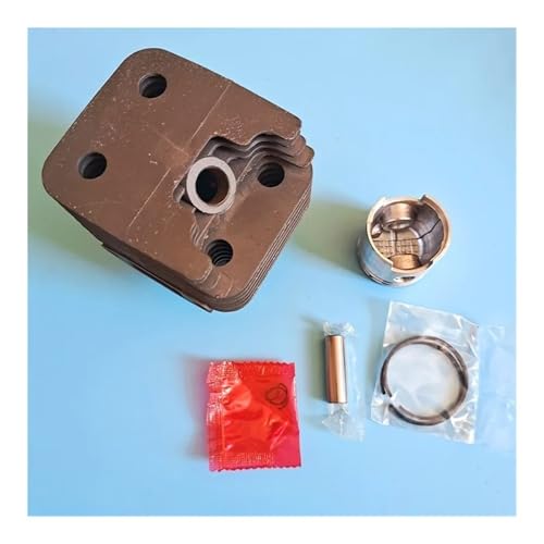 Kit cylindre 36 mm 328 pour débroussailleuse 2 temps SUM328 - 3