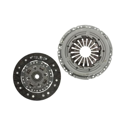 Kit d'embrayage LuK original pour Alfa Romeo Giulietta et Mito qualité allemande