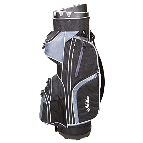 The 30 Best Golf Club Cart Bags of 2023 [Verified] Cherry Picks