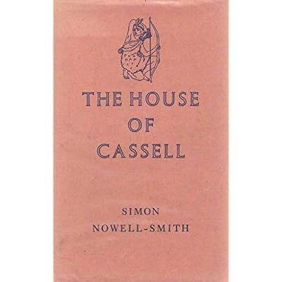 The House of Cassell, 1848-1958