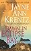 Dawn in Eclipse Bay