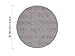 Mirka Abranet Net Discs / 6 inch / 35 pcs Mix-Pack Assorted 5 of Each Grit 80, 120, 180, 240, 320, 400, 600 /Mesh Sandpaper Sanding Disc Hook and Loop / 35 pcs / 9A-241-AP