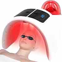 フェイシャルLED Amazon.com : Fxtiaa LED-Face-Light-Therapy, 7 in 1 Color LED