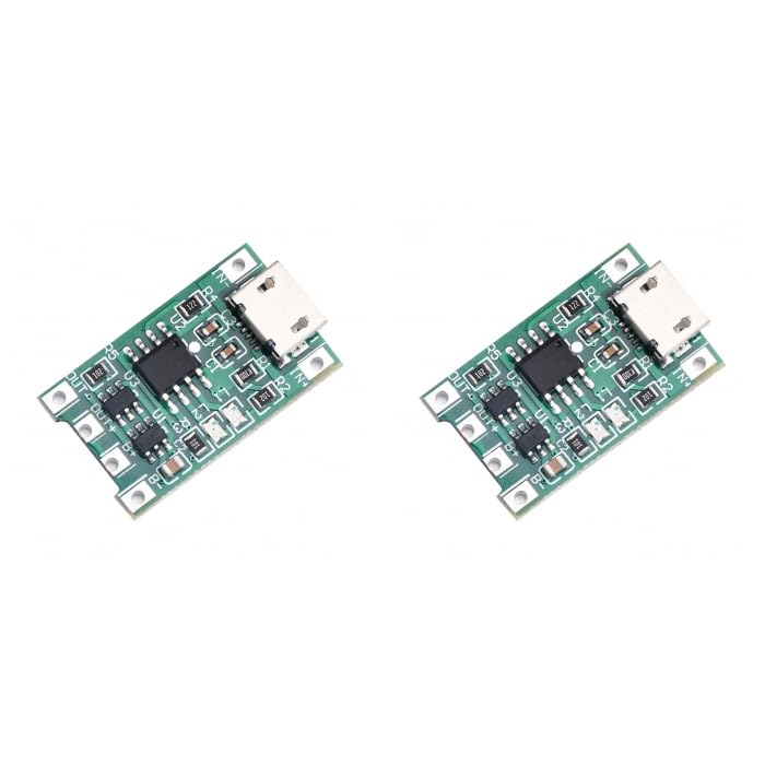 (2 pc) Flyrobo Micro USB Solar Charging Module-image-48