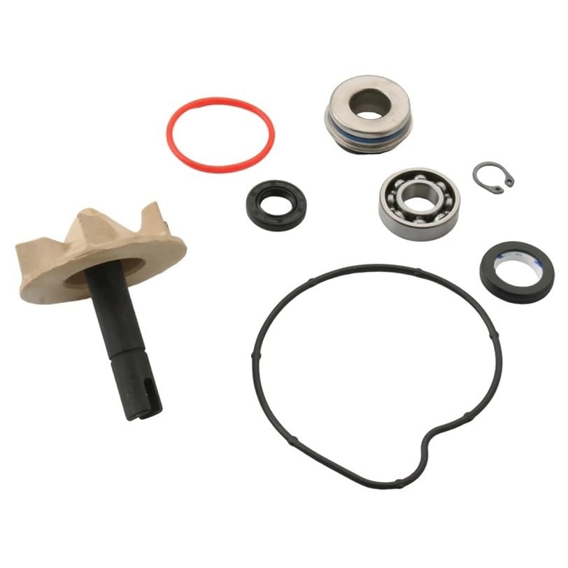Kit de reparación bomba de agua XP530 Tmax530 scooter XP560 2