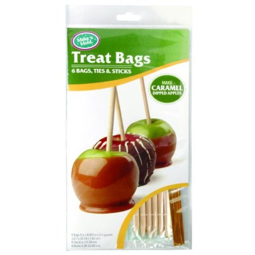 Make N' Mold Dress My Cupcake Apple Wrapper Bundle