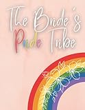 bride tribe pjs boohoo  The Pride Bride Tribe - Bachelorette Party Gift Bag Journal for the perfect pride bride - 8.5\'\' x 11\'\' inch journal, lined, 100 pages, matte