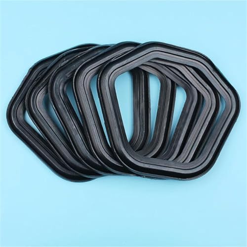 Joint de couvercle de soupape GX390 GX270: lot de 5 pour moteurs 12391-ZE2-020