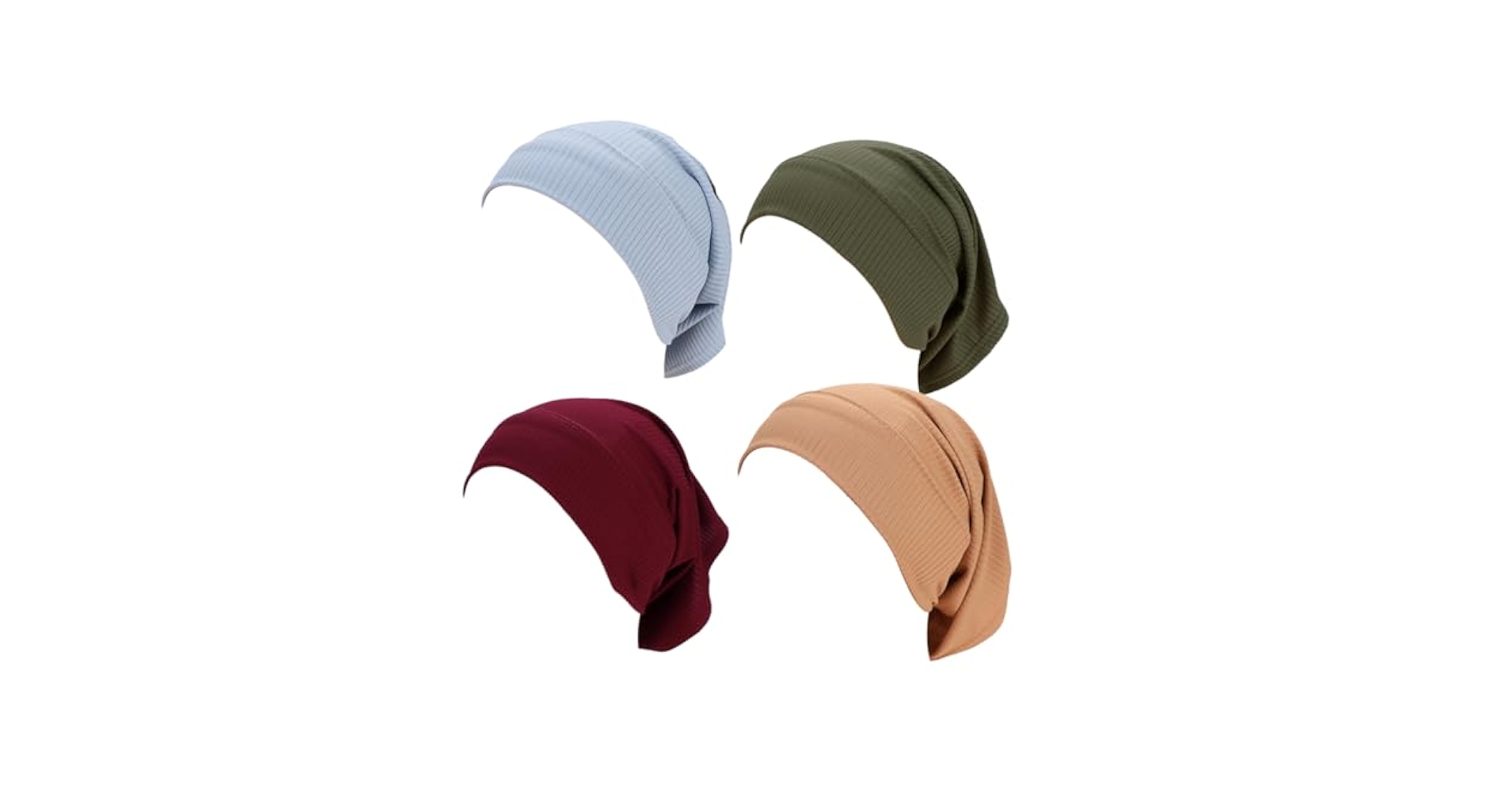 マリホジャ　Stretch Scarf Cap 予約】Stretch Scarf Cap